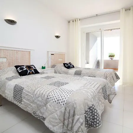 Apartament Las Conchas Ii 01 Calpe